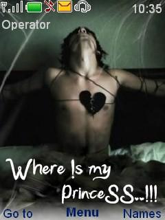 Alone Heart