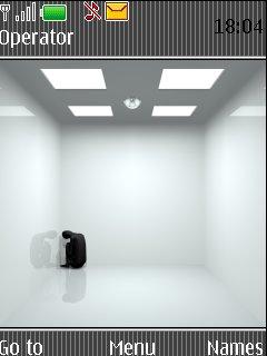 Alone In The Light