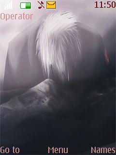 Alone