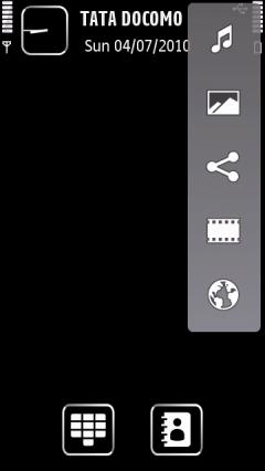 Alphabets Dialer