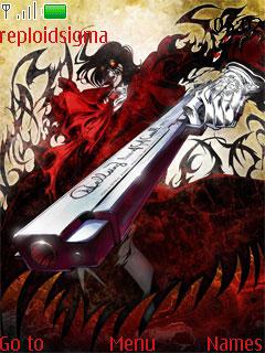 Alucard Ver 2