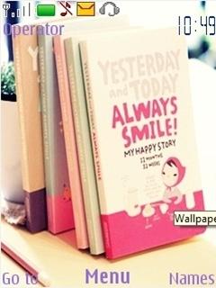 Always Smile
