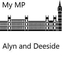 Alyn and Deeside - My MP
