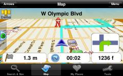 amAze GPS (iPhone/iPad)