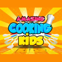 Amazing Cooking Kids