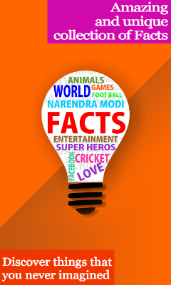 Amazing facts collections