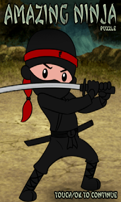 Amazing Ninja__