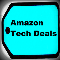 Amazon Tech Deals News Feed