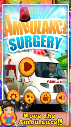 Ambulance Surgery