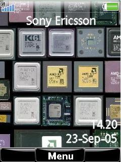 Amd Chips
