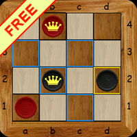 American Checkers Free