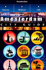 Amesterdam Travel Guide