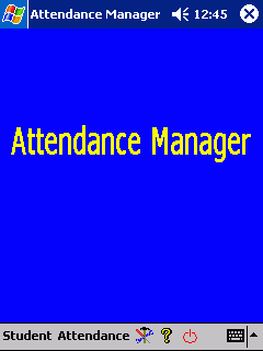Attendance Manager 2.0