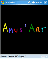 AmusArt