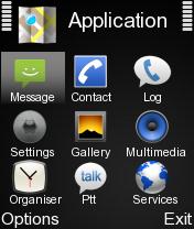 Andriod Icons