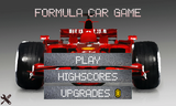 Android Formula Car Game