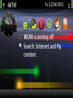Android Gingerbread