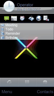 Android Jelly Bean (Unfinished)