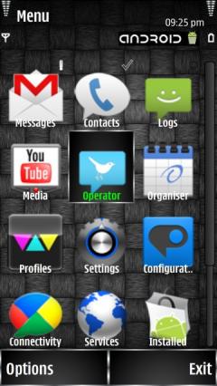 Android New
