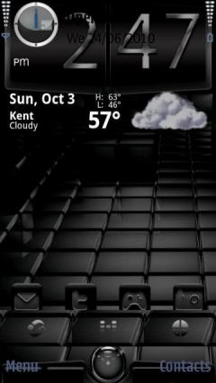 Android Series 7 Pro