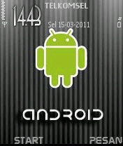 Android Theme