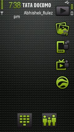 Android V4