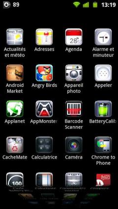 Android Version