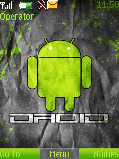 Android With Tone