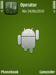 Android World