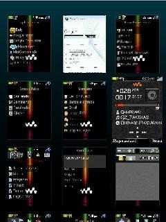 Android Xperia Swipe
