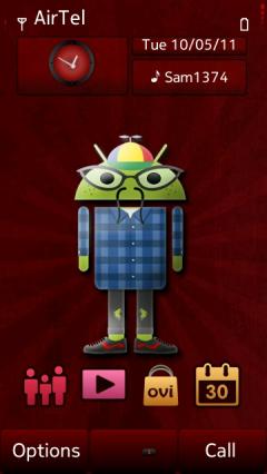 Android