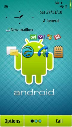 Android