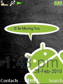 Androidnaite