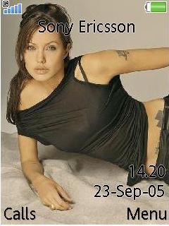 Angelina