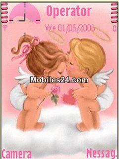 Angels