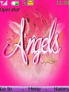 Angels