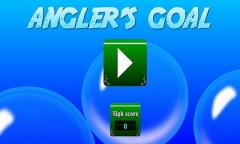 Angler goal
