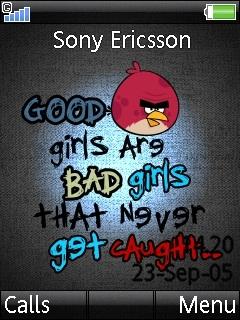 Angry Bird 2