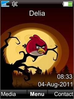 Angry Bird