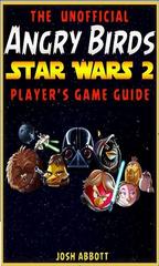 ANGRY BIRDS STAR WARS 2 GAME GUIDE
