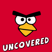 Angry Birds Uncovered FREE