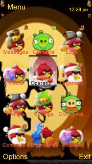 angry birds