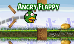 Angry Flappy