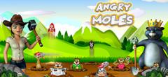 Angry Moles