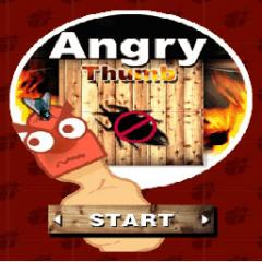 Angry Thumb Lite