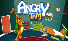 Angry Tom