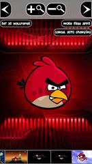 AngryBirds HD Wallpapers