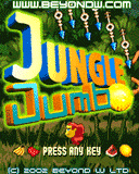 JungleJumbo