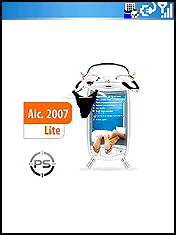 Alc. 2007 Lite