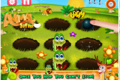 Animal Safari - Adventure Game